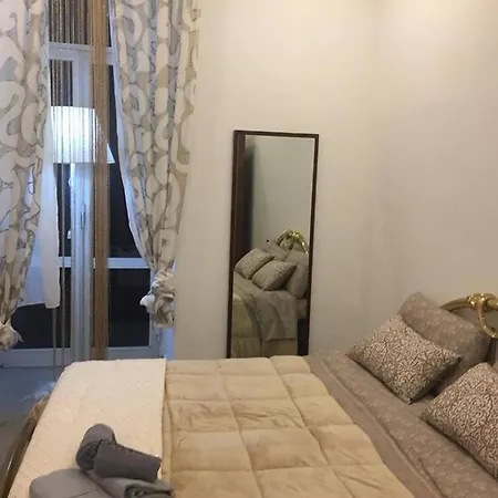 Отель типа 