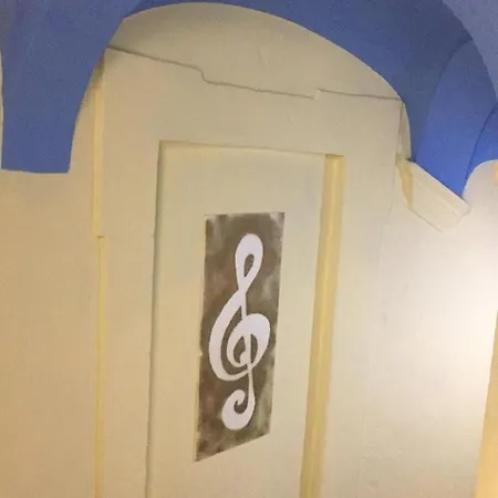 Отель типа 