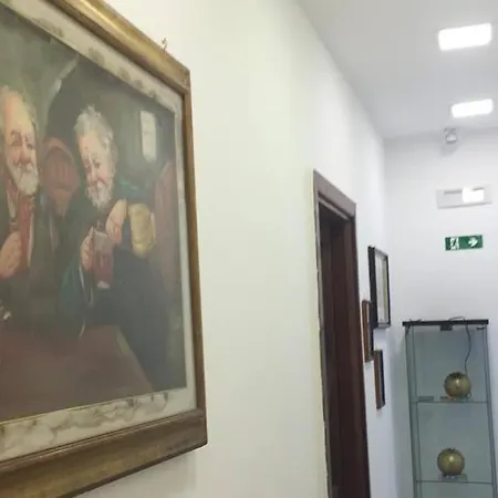 Don Carlo 2* Неаполь
