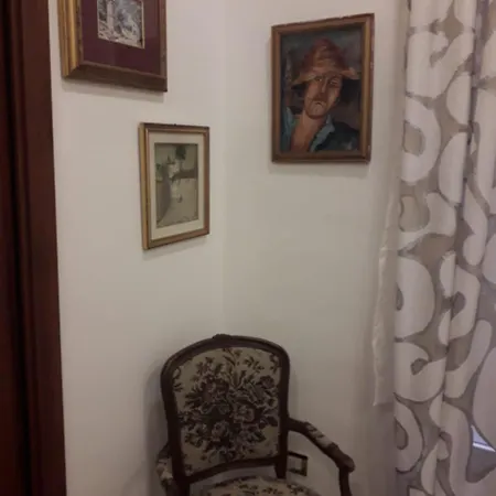 Don Carlo Отель типа 