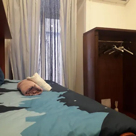 Отель типа 