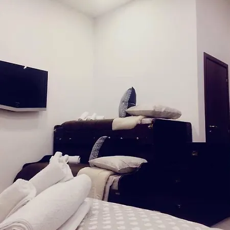 Bed & Breakfast Don Carlo