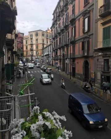 Don Carlo Bed & Breakfast Naples