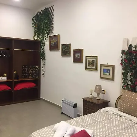Don Carlo Bed & Breakfast 2*