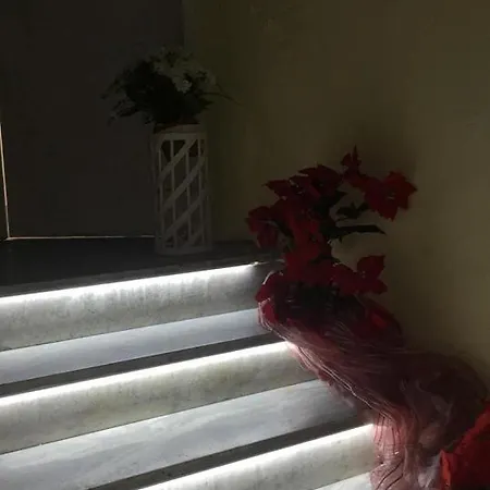 Bed & Breakfast Don Carlo Naples
