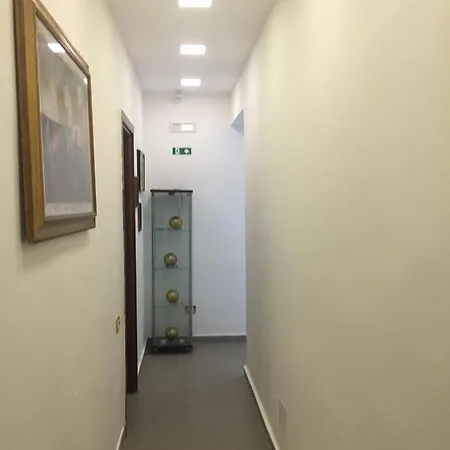 Panzió Don Carlo 2*