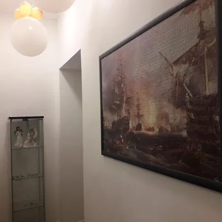 Bed & Breakfast Don Carlo Naples