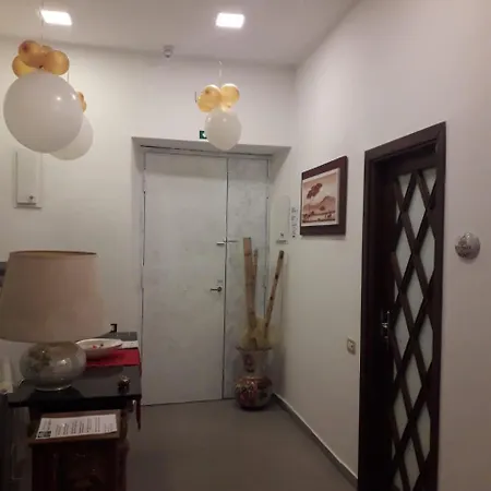 Don Carlo Bed & Breakfast 2*