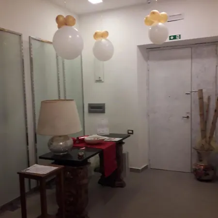 Don Carlo Bed & Breakfast Naples