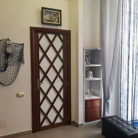 Don Carlo Bed & Breakfast Naples