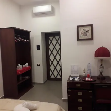 Panzió Don Carlo