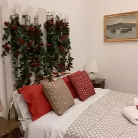 Don Carlo Bed & Breakfast 2*