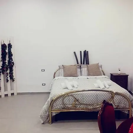 Bed & Breakfast Don Carlo 2*